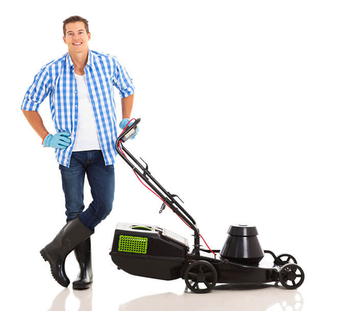 Lawn care